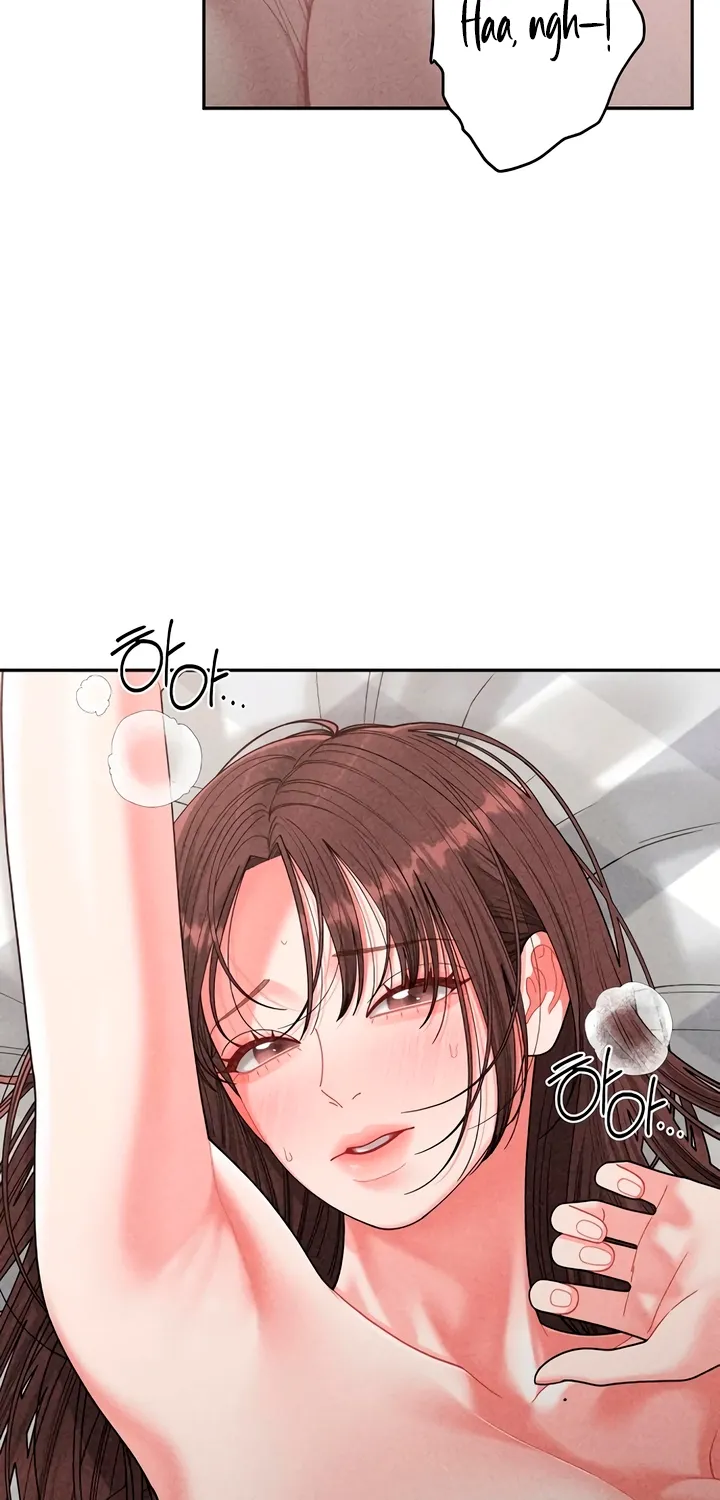 Observing My Mom's Friend's Son Chapter 19 page 76 - 