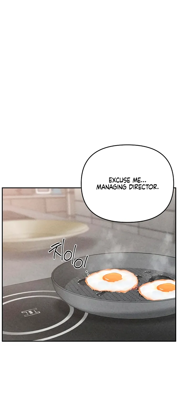 Observing My Mom's Friend's Son Chapter 19 page 9 - 