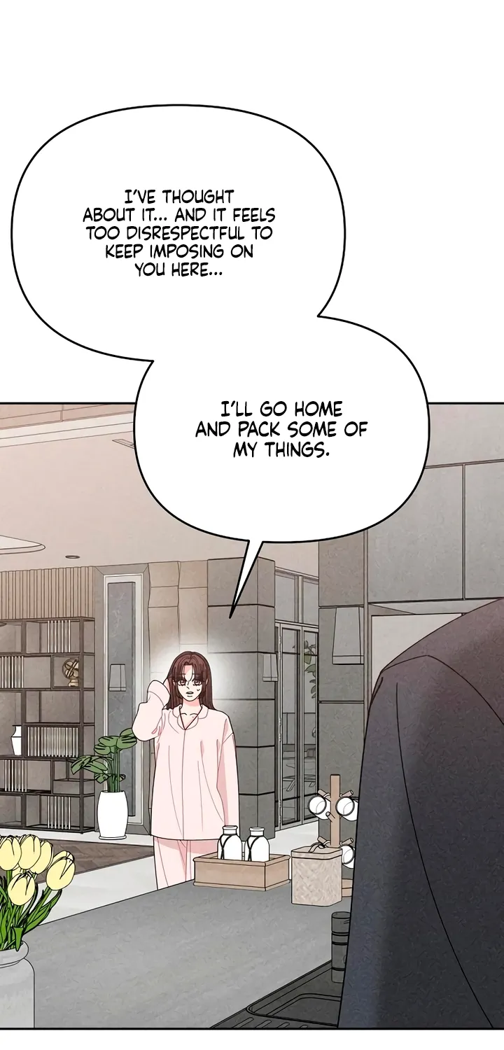 Observing My Mom's Friend's Son Chapter 19 page 10 - 