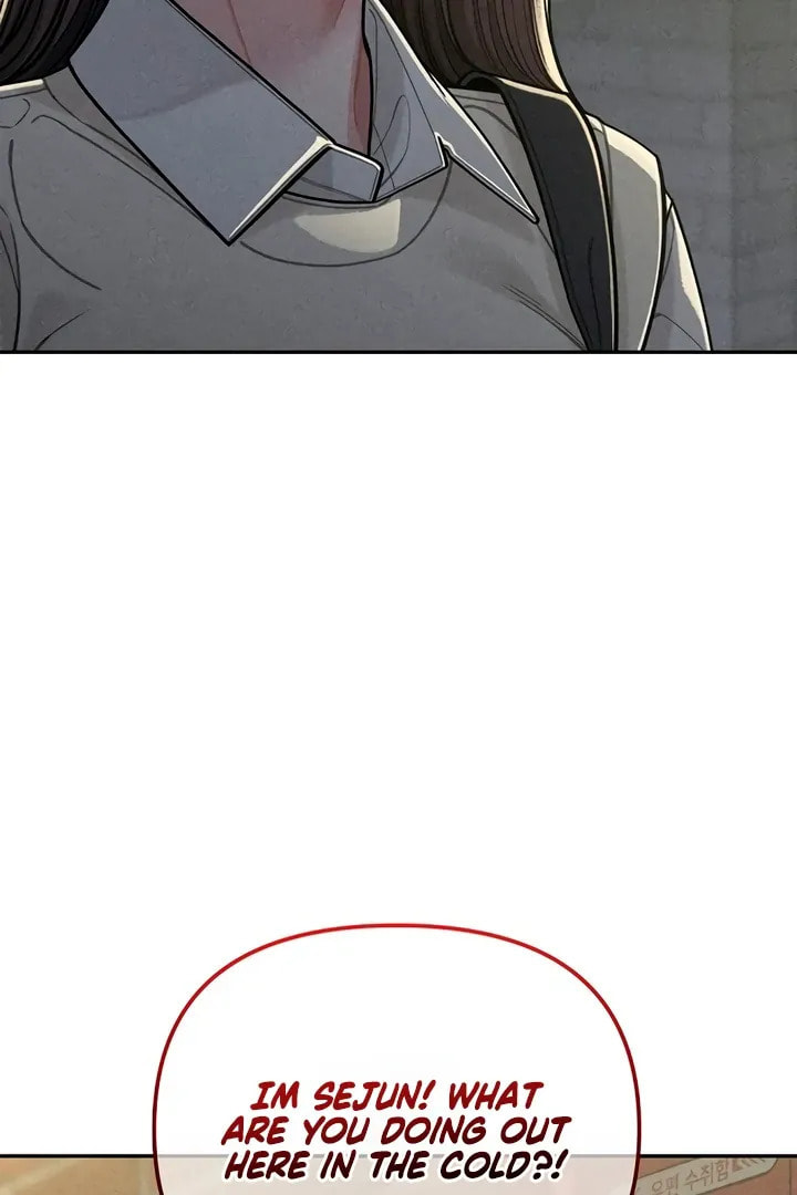 Observing My Mom's Friend's Son Chapter 2 page 116 - 