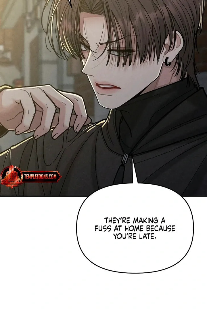 Observing My Mom's Friend's Son Chapter 2 page 119 - 