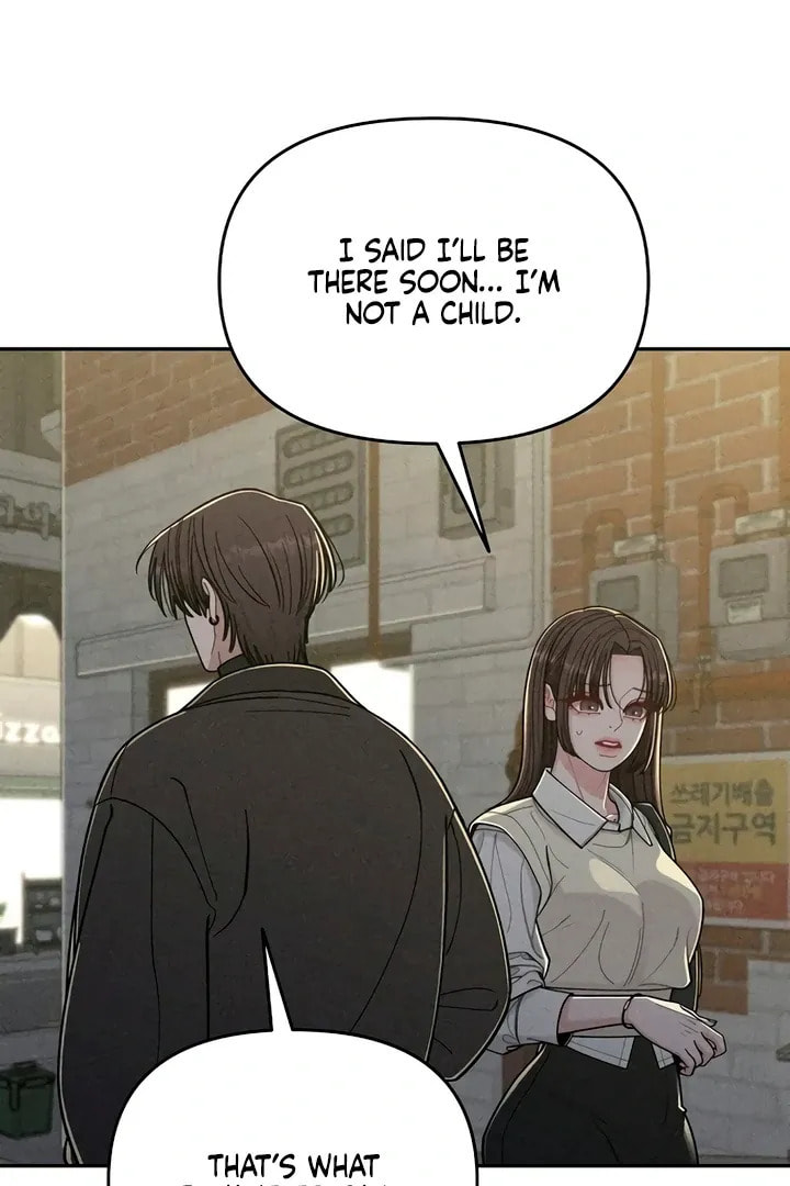 Observing My Mom's Friend's Son Chapter 2 page 120 - 