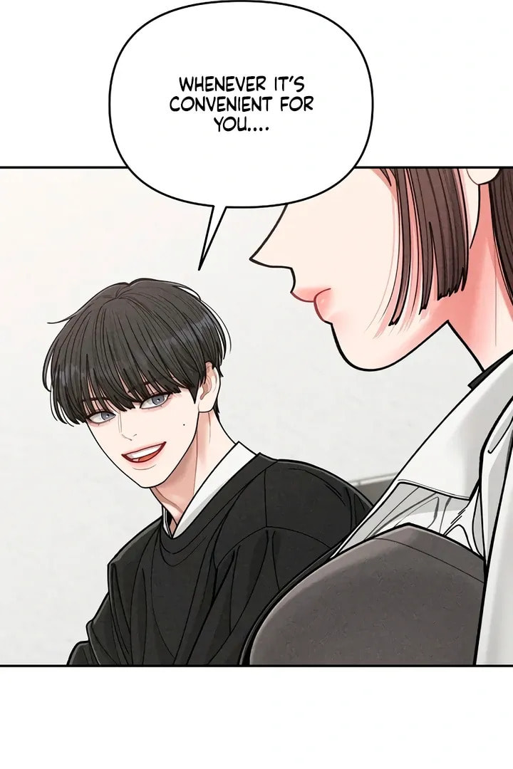 Observing My Mom's Friend's Son Chapter 2 page 13 - 