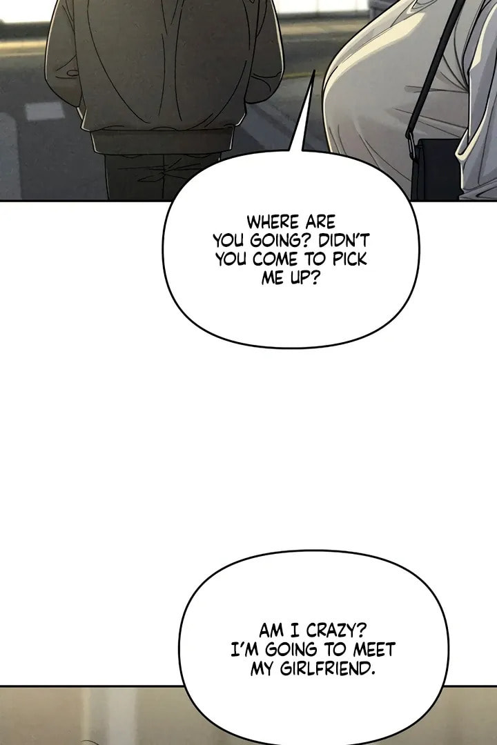 Observing My Mom's Friend's Son Chapter 2 page 122 - 