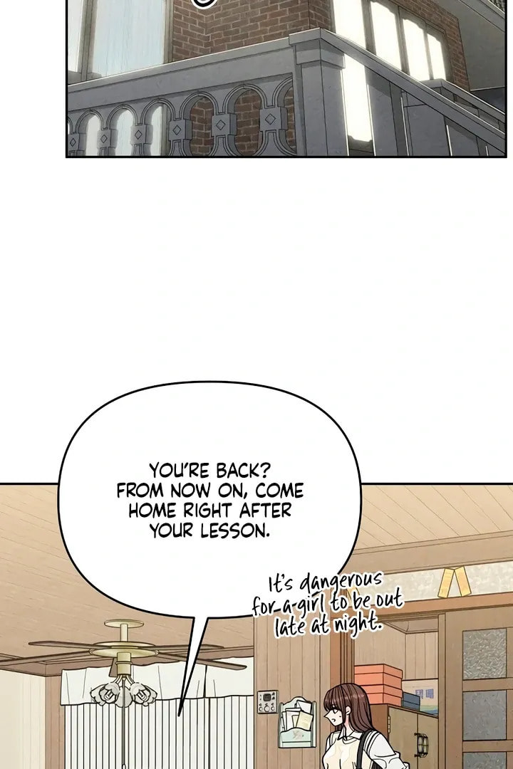 Observing My Mom's Friend's Son Chapter 2 page 127 - 
