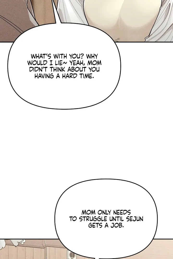 Observing My Mom's Friend's Son Chapter 2 page 134 - 