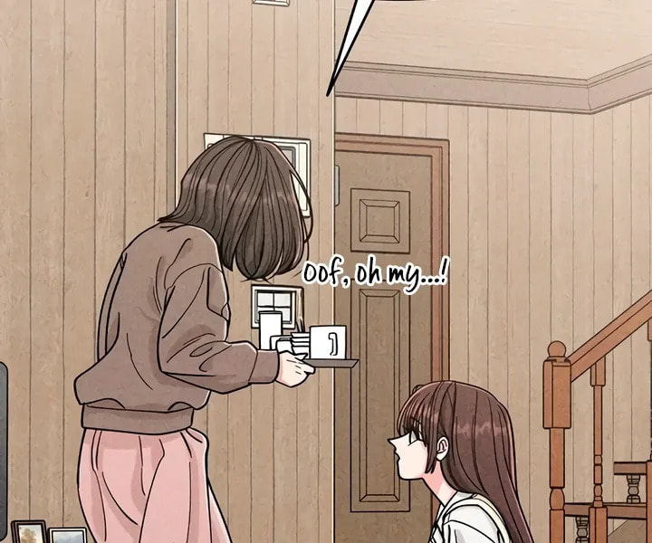 Observing My Mom's Friend's Son Chapter 2 page 135 - 