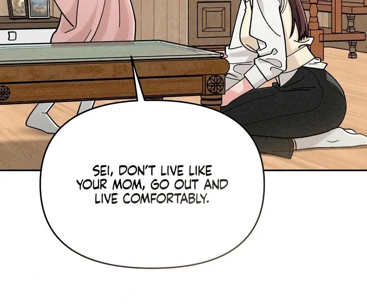 Observing My Mom's Friend's Son Chapter 2 page 136 - 