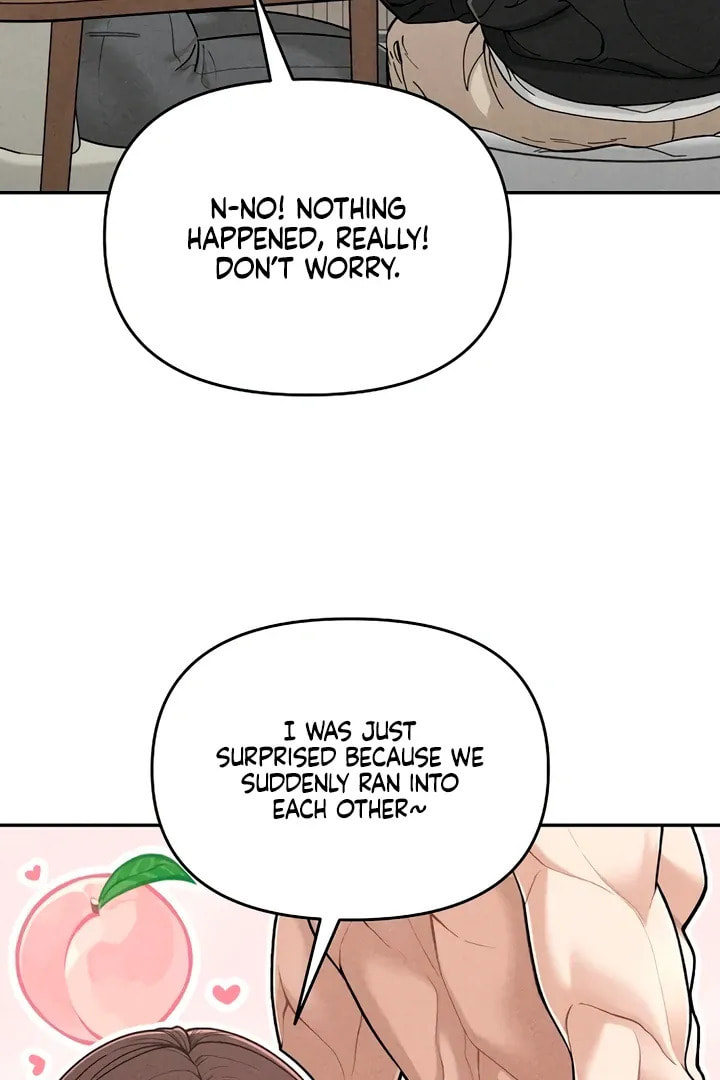 Observing My Mom's Friend's Son Chapter 2 page 17 - 