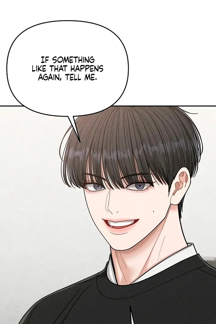 Observing My Mom's Friend's Son Chapter 2 page 19 - 