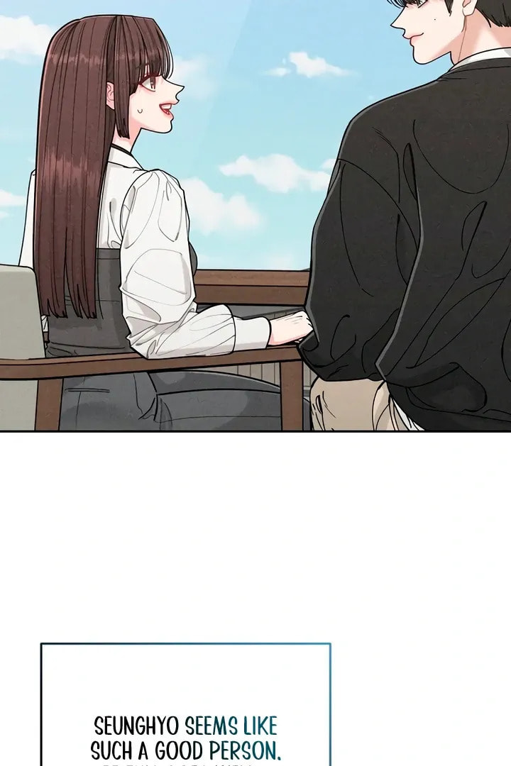 Observing My Mom's Friend's Son Chapter 2 page 21 - 