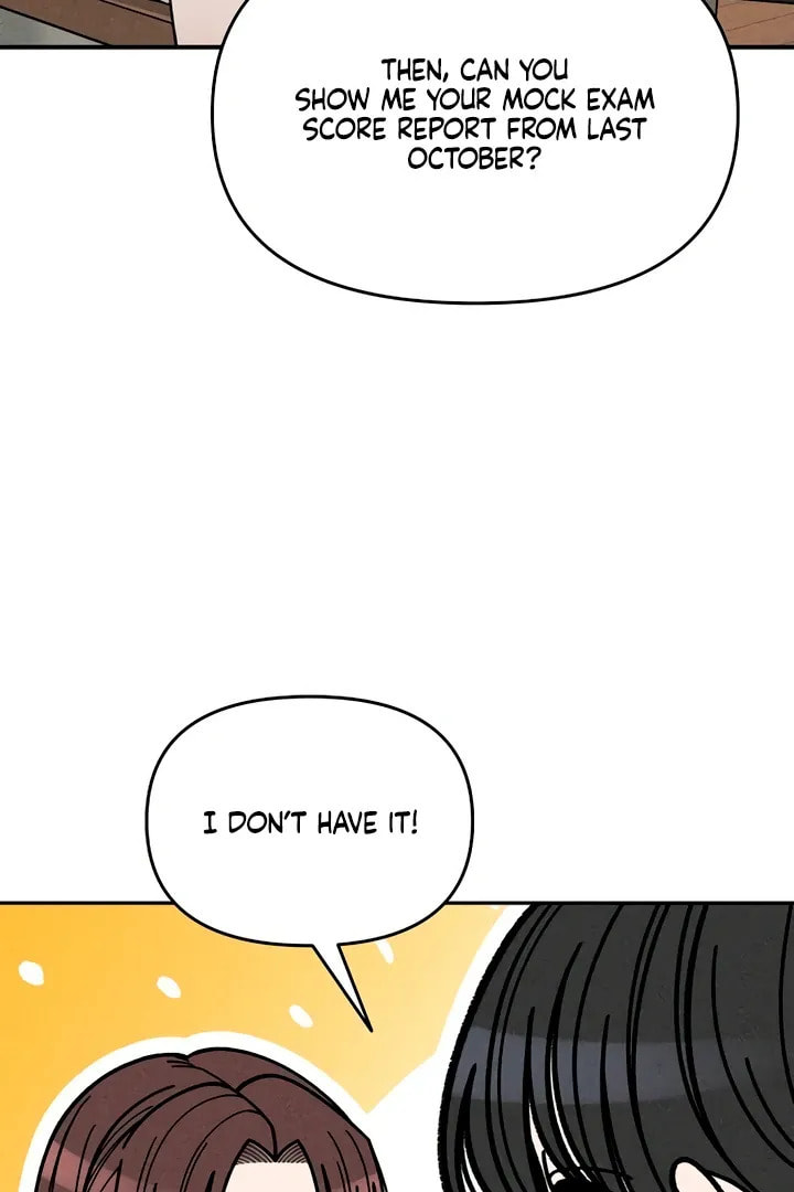 Observing My Mom's Friend's Son Chapter 2 page 25 - 
