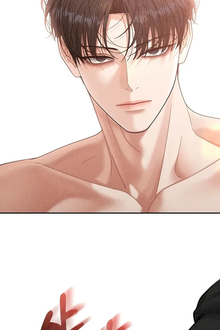 Observing My Mom's Friend's Son Chapter 2 page 4 - 