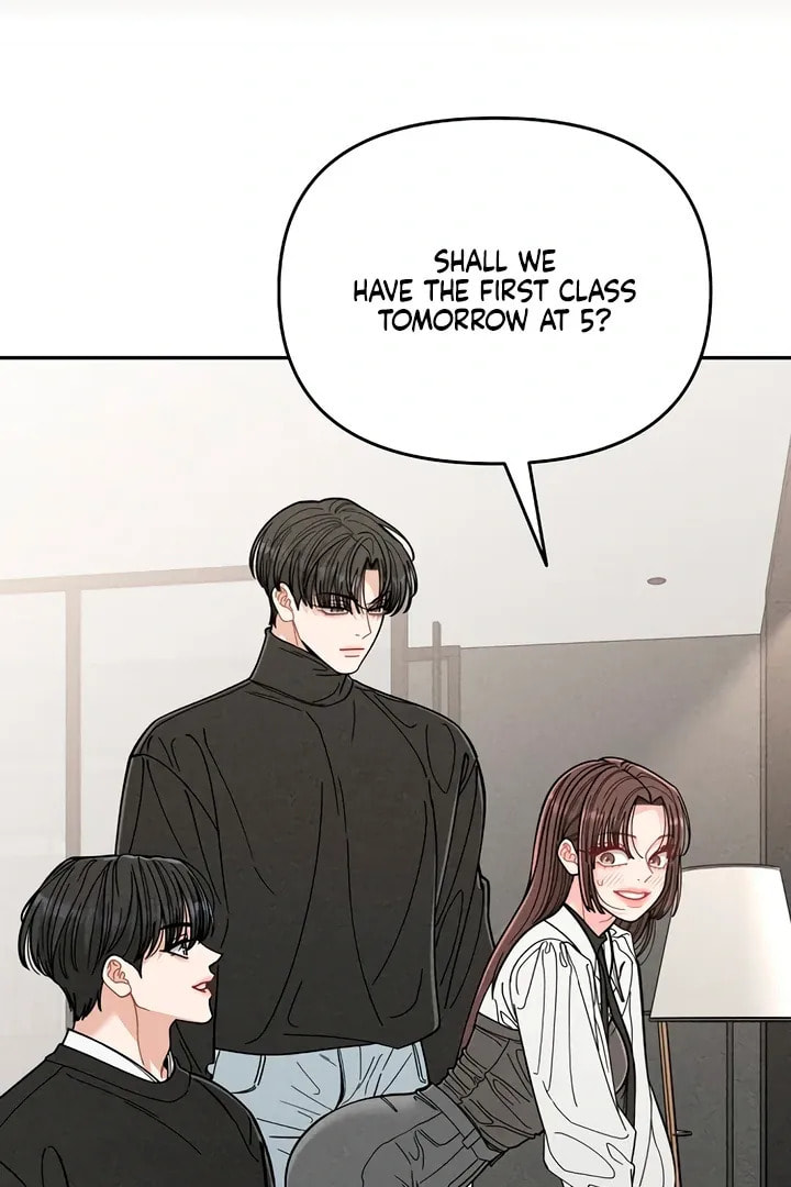Observing My Mom's Friend's Son Chapter 2 page 38 - 
