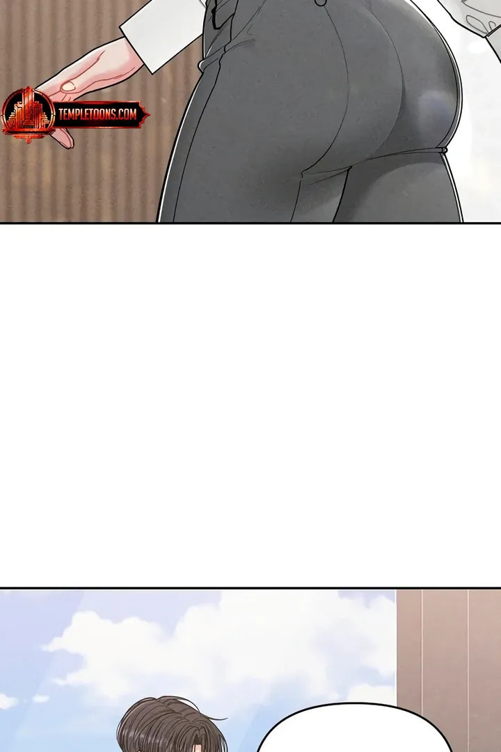 Observing My Mom's Friend's Son Chapter 2 page 41 - 