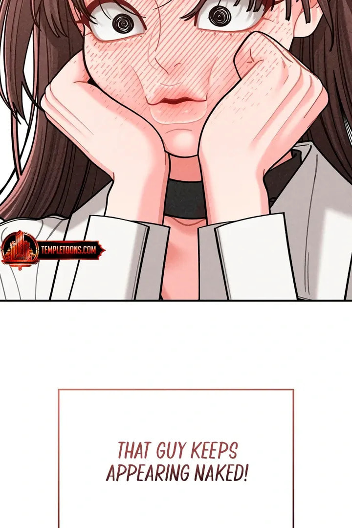 Observing My Mom's Friend's Son Chapter 2 page 48 - 