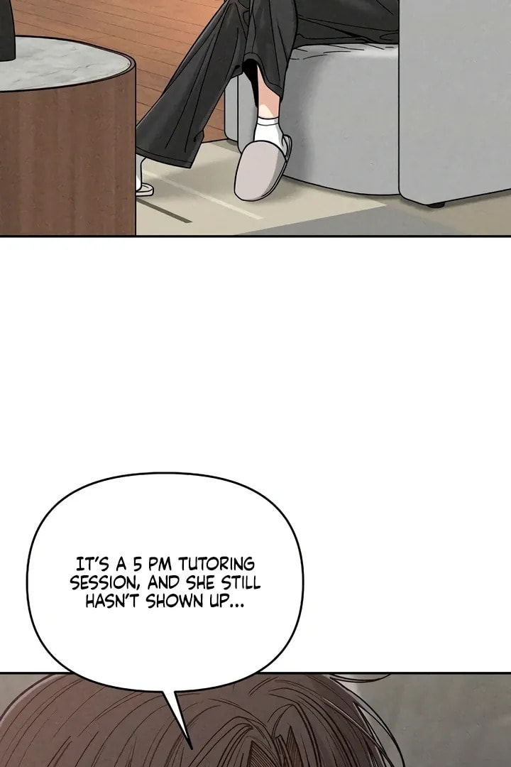 Observing My Mom's Friend's Son Chapter 2 page 55 - 