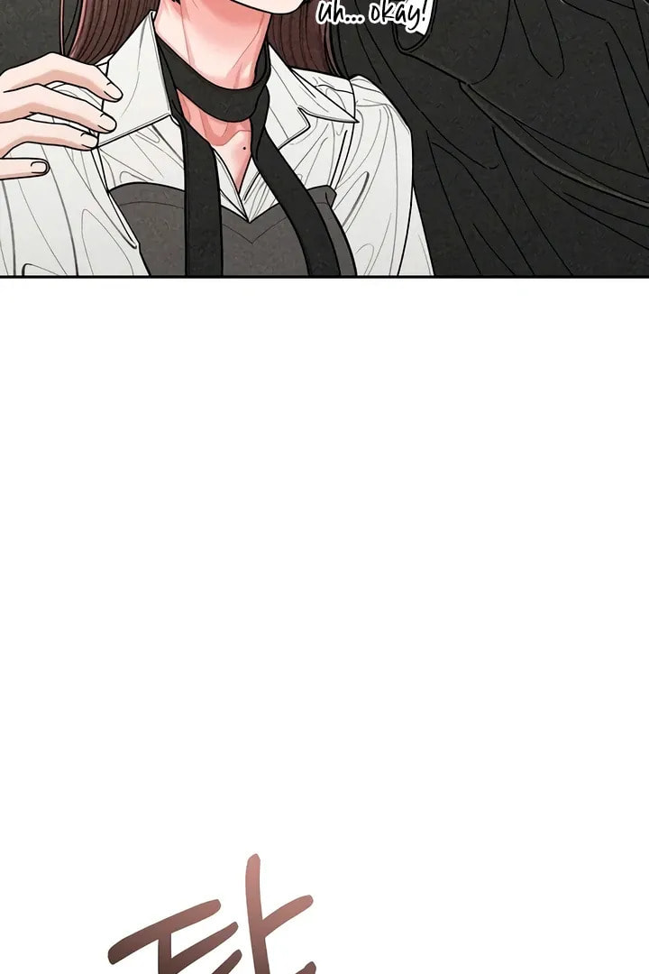 Observing My Mom's Friend's Son Chapter 2 page 7 - 
