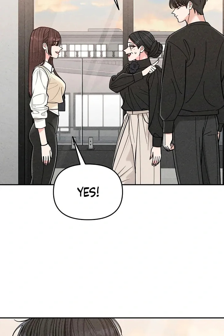 Observing My Mom's Friend's Son Chapter 2 page 76 - 