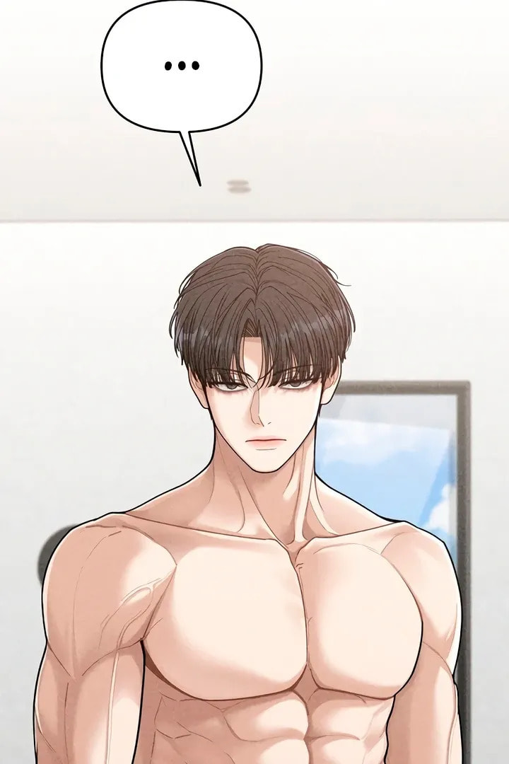 Observing My Mom's Friend's Son Chapter 2 page 9 - 