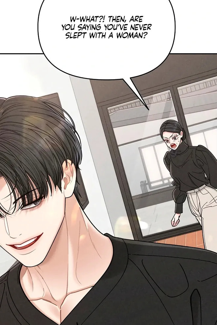 Observing My Mom's Friend's Son Chapter 2 page 83 - 