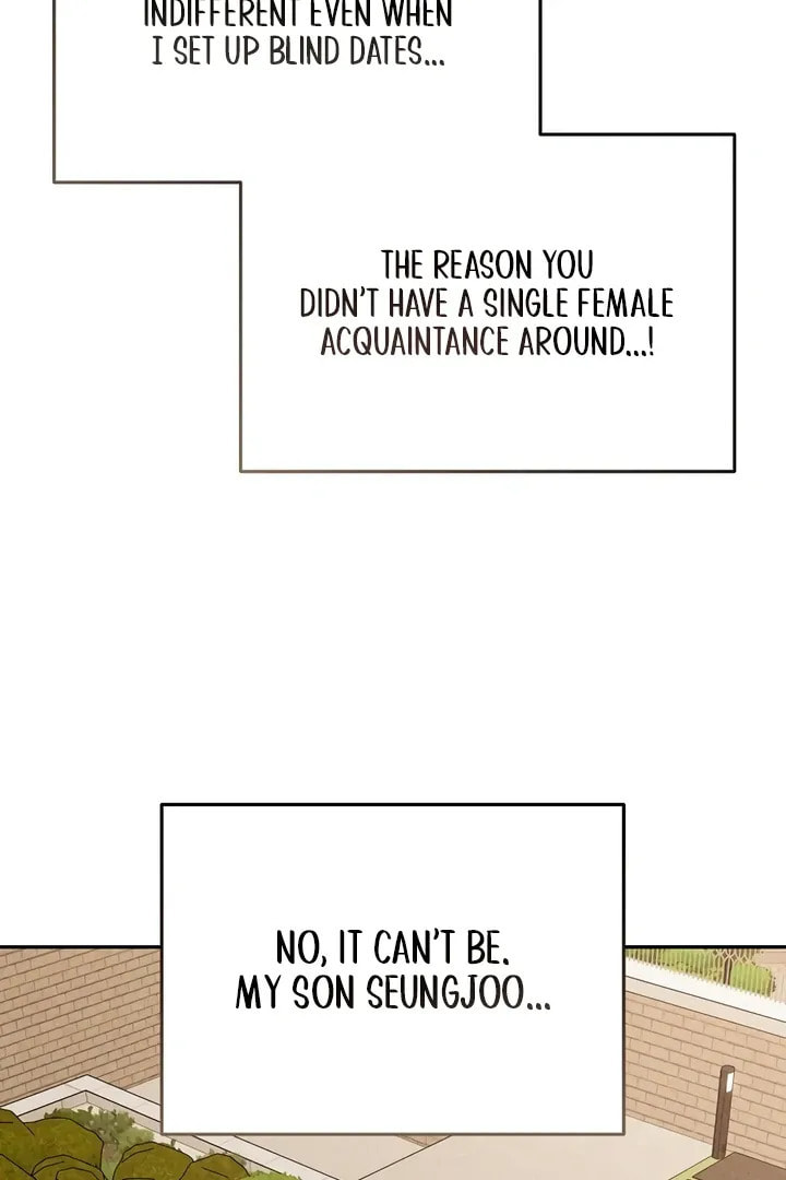 Observing My Mom's Friend's Son Chapter 2 page 86 - 