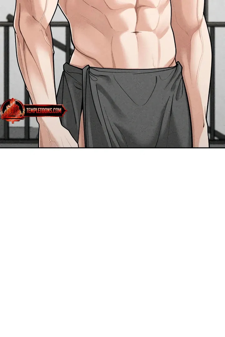 Observing My Mom's Friend's Son Chapter 2 page 10 - 