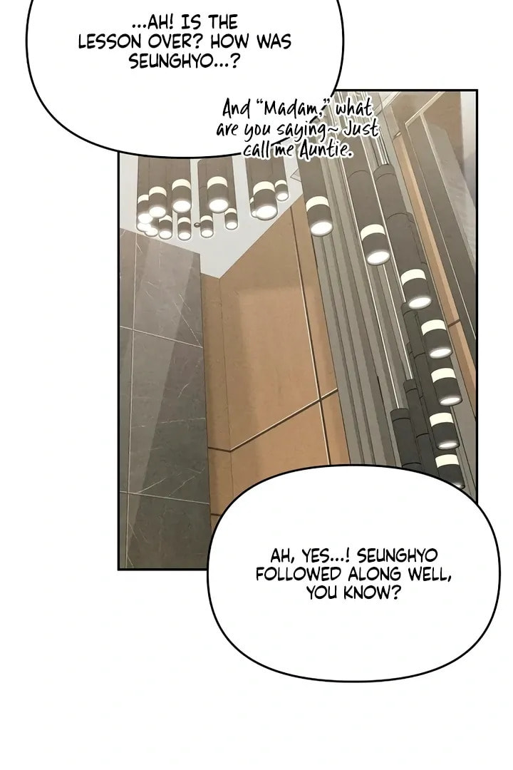 Observing My Mom's Friend's Son Chapter 2 page 93 - 