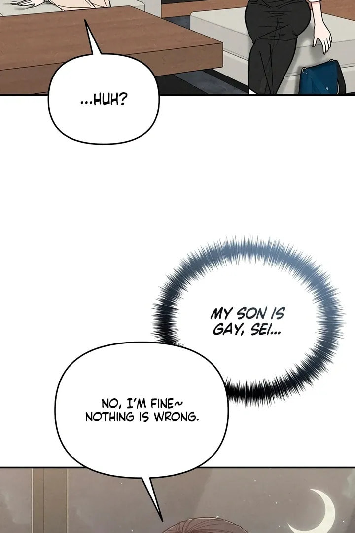 Observing My Mom's Friend's Son Chapter 2 page 95 - 