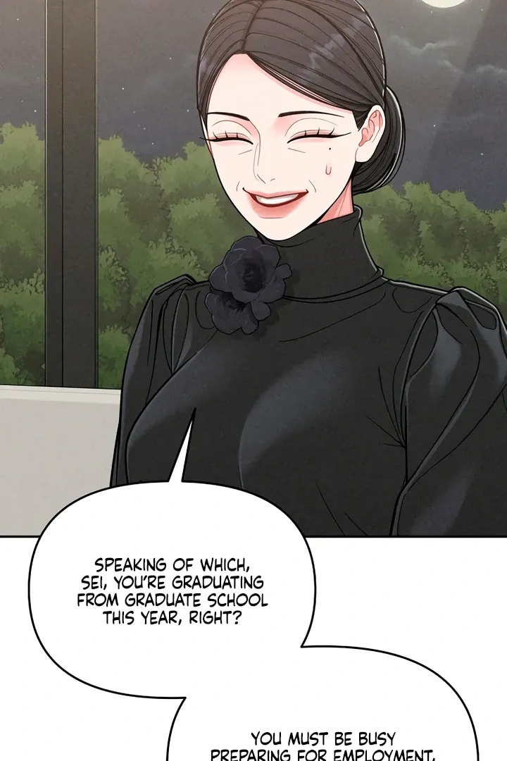 Observing My Mom's Friend's Son Chapter 2 page 96 - 