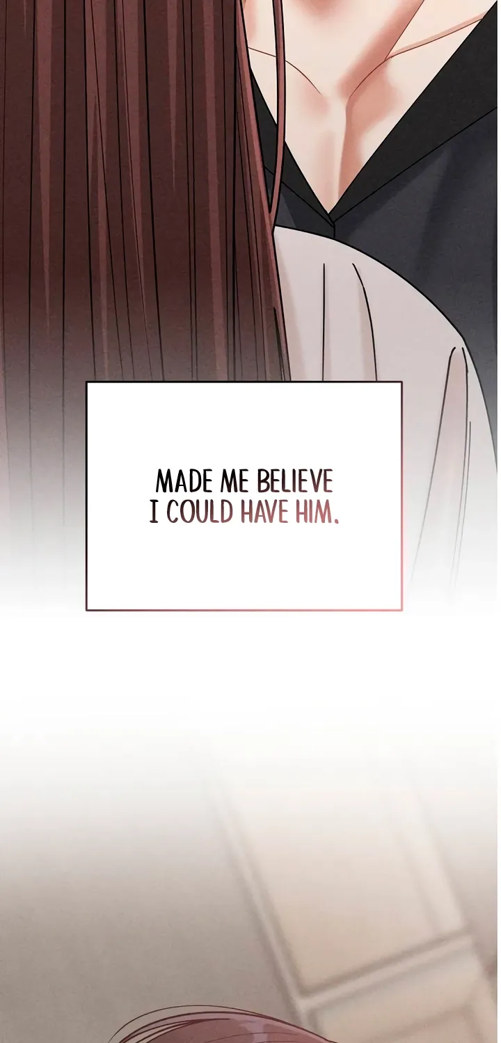 Observing My Mom's Friend's Son Chapter 20 page 11 - 