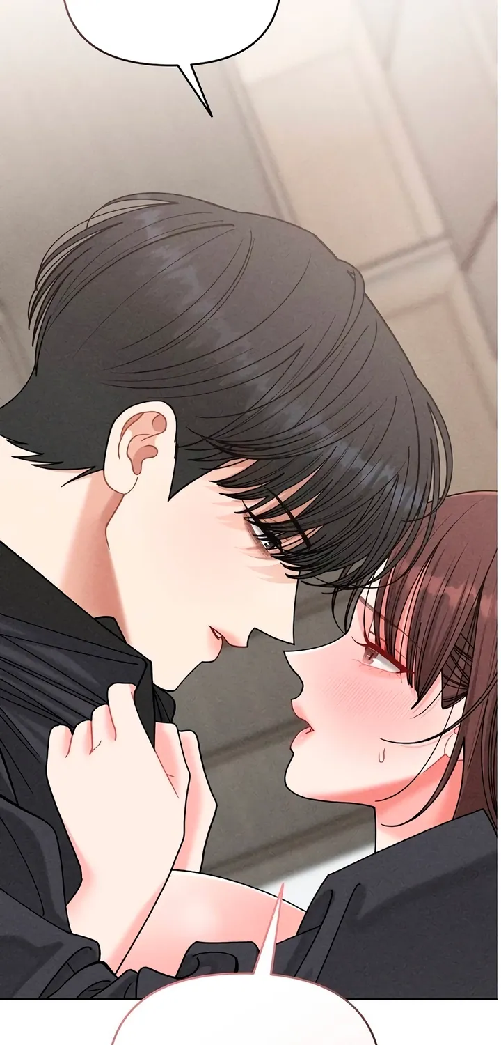 Observing My Mom's Friend's Son Chapter 20 page 15 - 