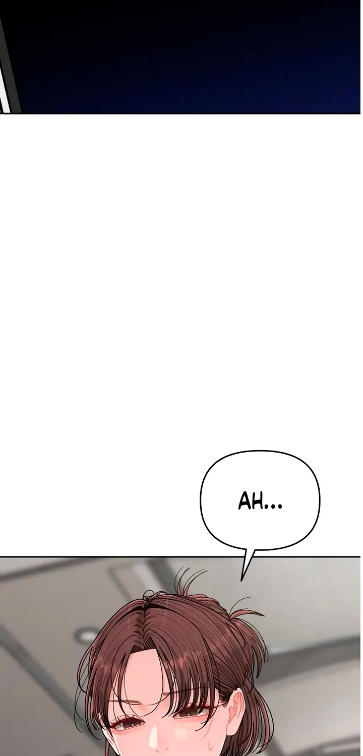 Observing My Mom's Friend's Son Chapter 20 page 21 - 