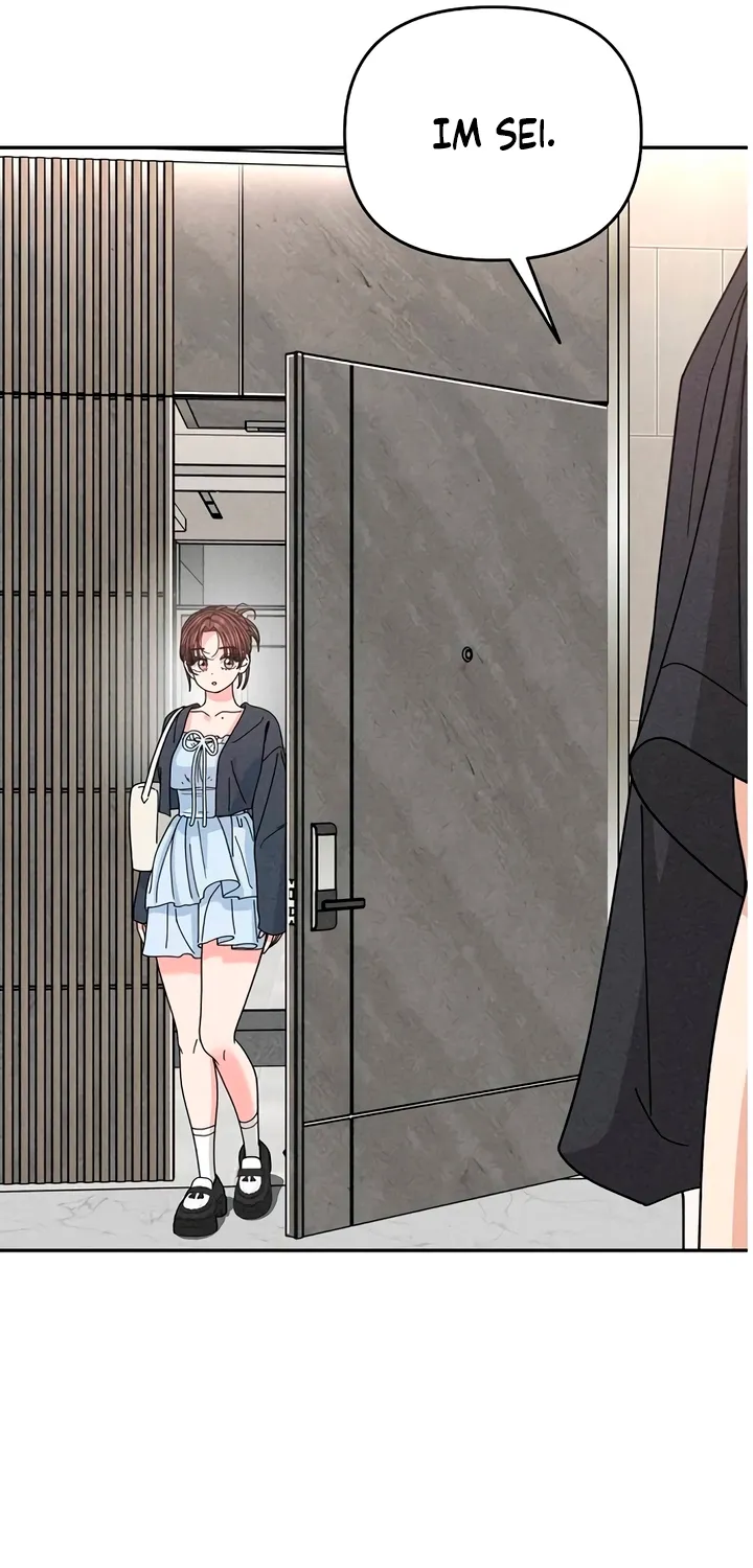 Observing My Mom's Friend's Son Chapter 20 page 25 - 