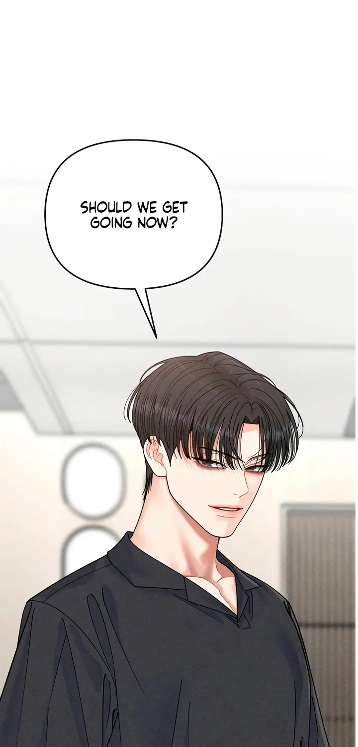 Observing My Mom's Friend's Son Chapter 20 page 26 - 