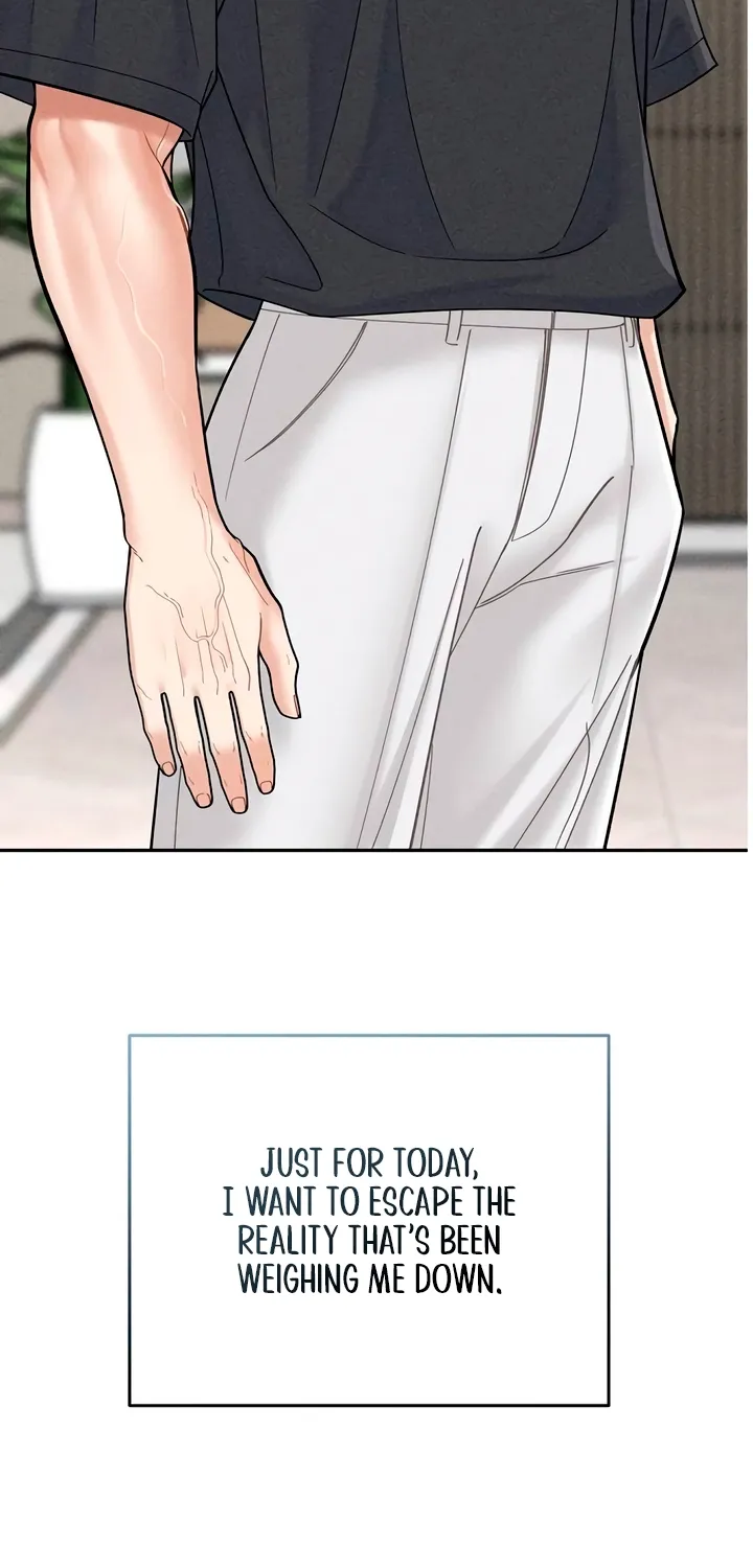 Observing My Mom's Friend's Son Chapter 20 page 27 - 