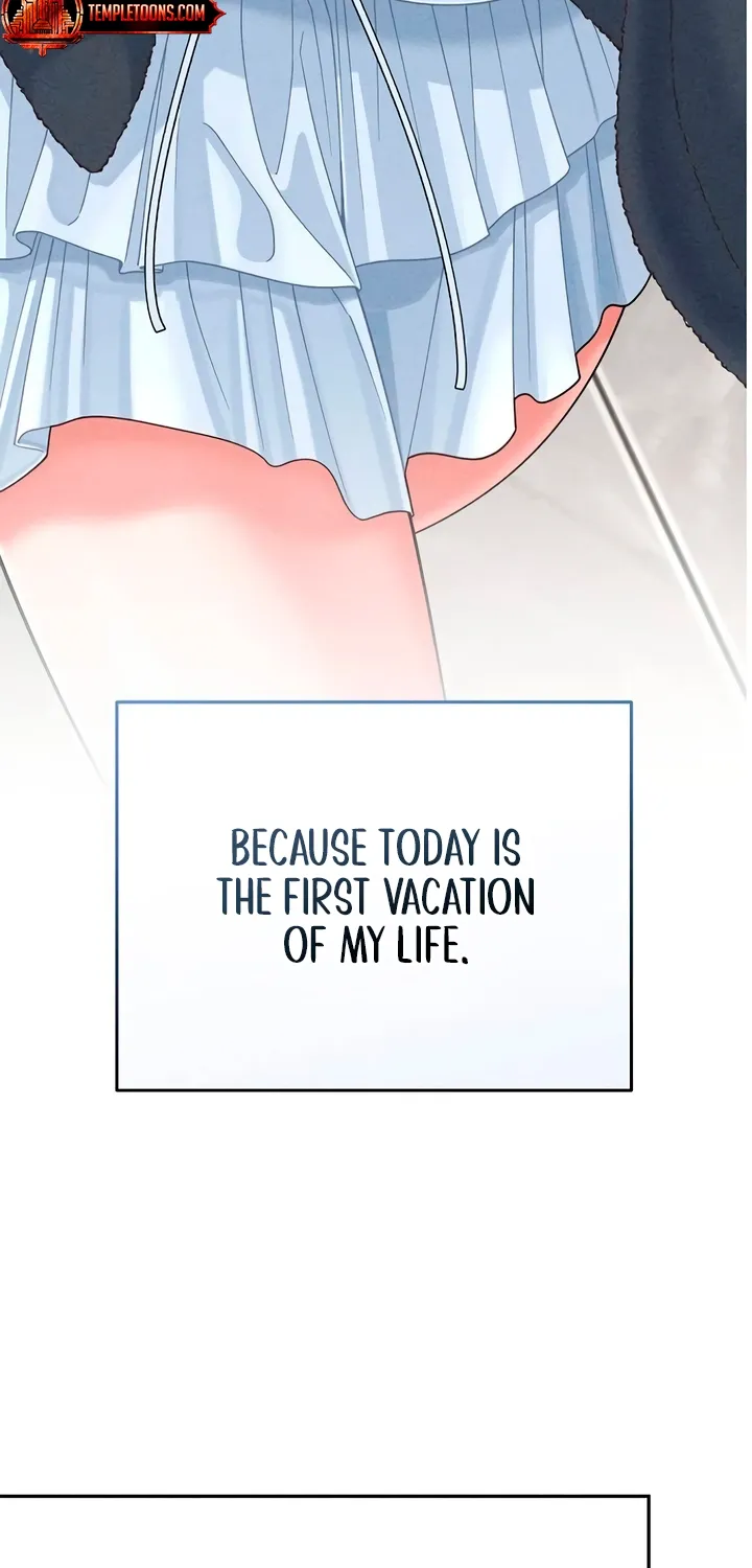 Observing My Mom's Friend's Son Chapter 20 page 30 - 