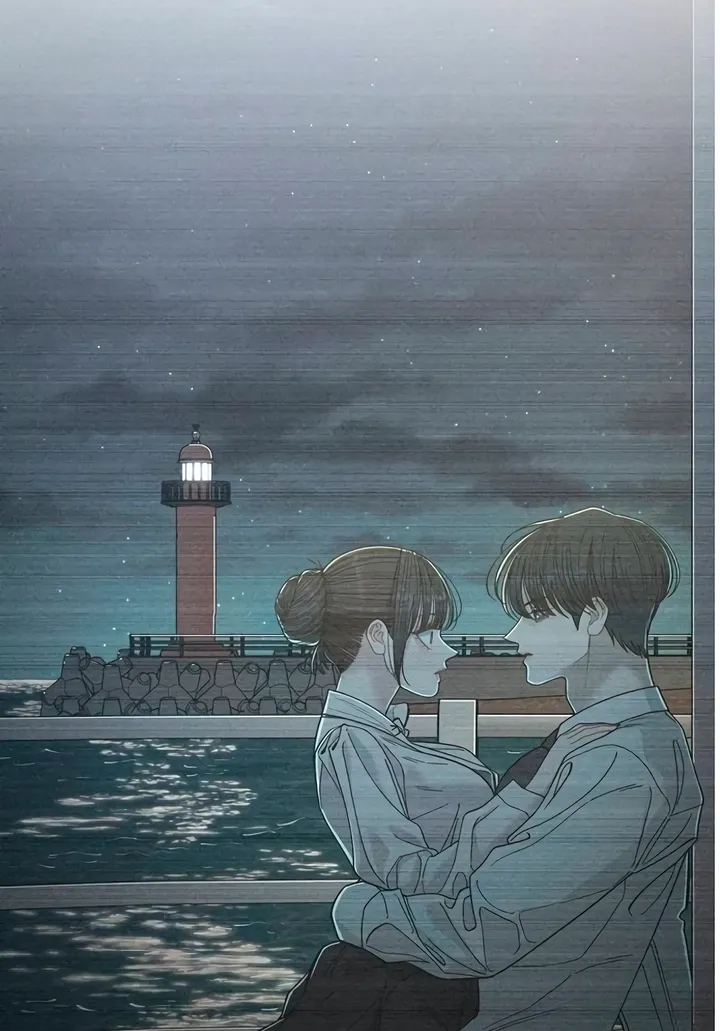 Observing My Mom's Friend's Son Chapter 20 page 4 - 