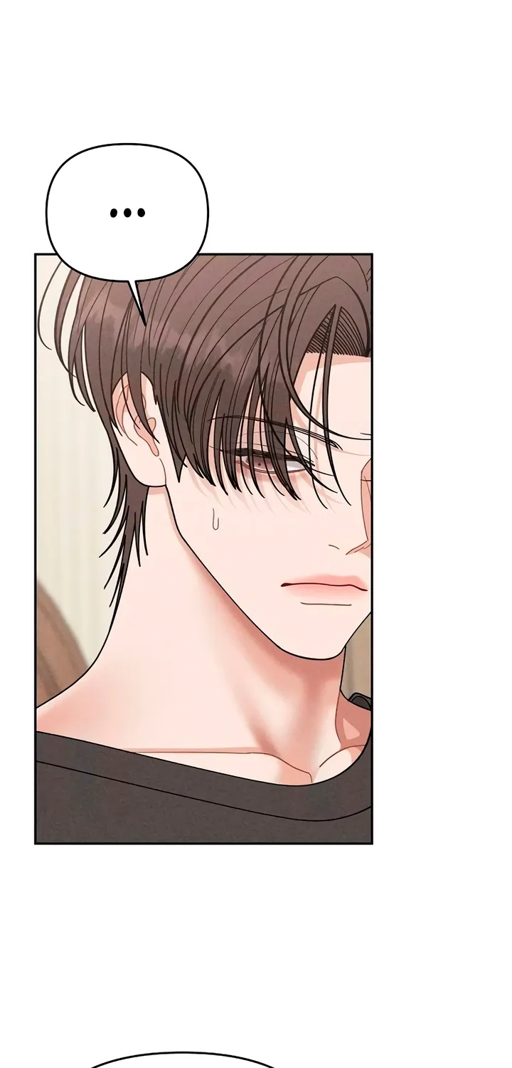Observing My Mom's Friend's Son Chapter 20 page 37 - 