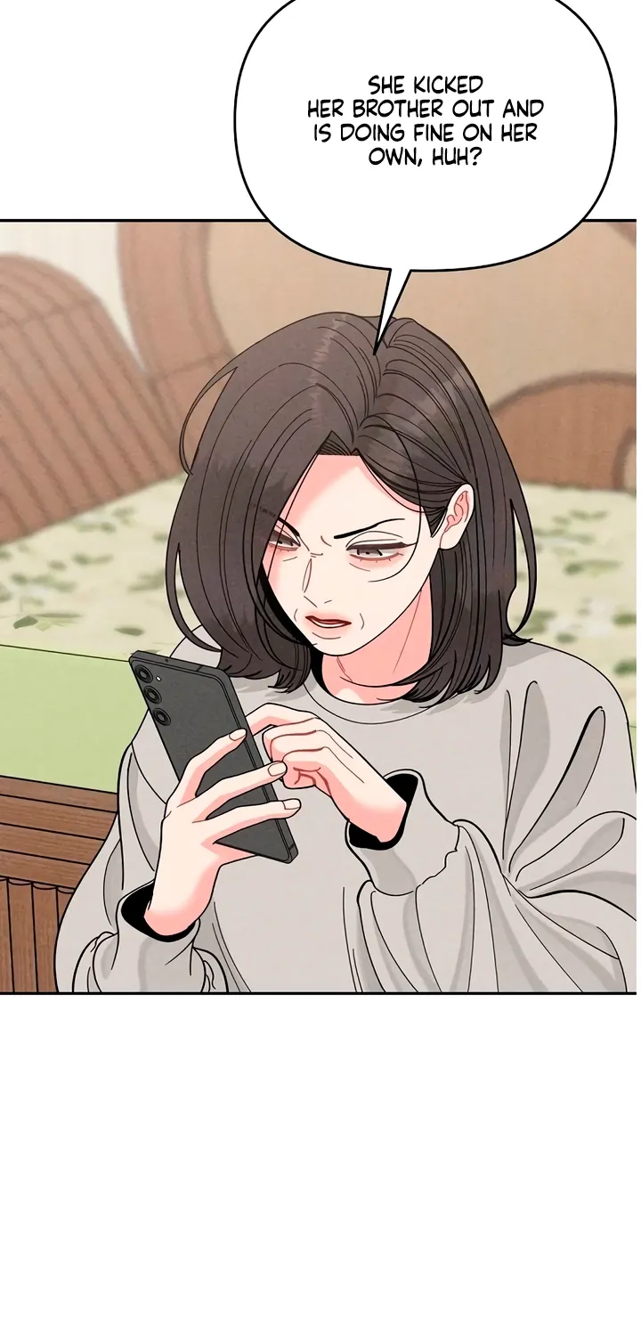 Observing My Mom's Friend's Son Chapter 20 page 39 - 