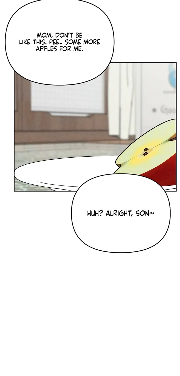 Observing My Mom's Friend's Son Chapter 20 page 42 - 