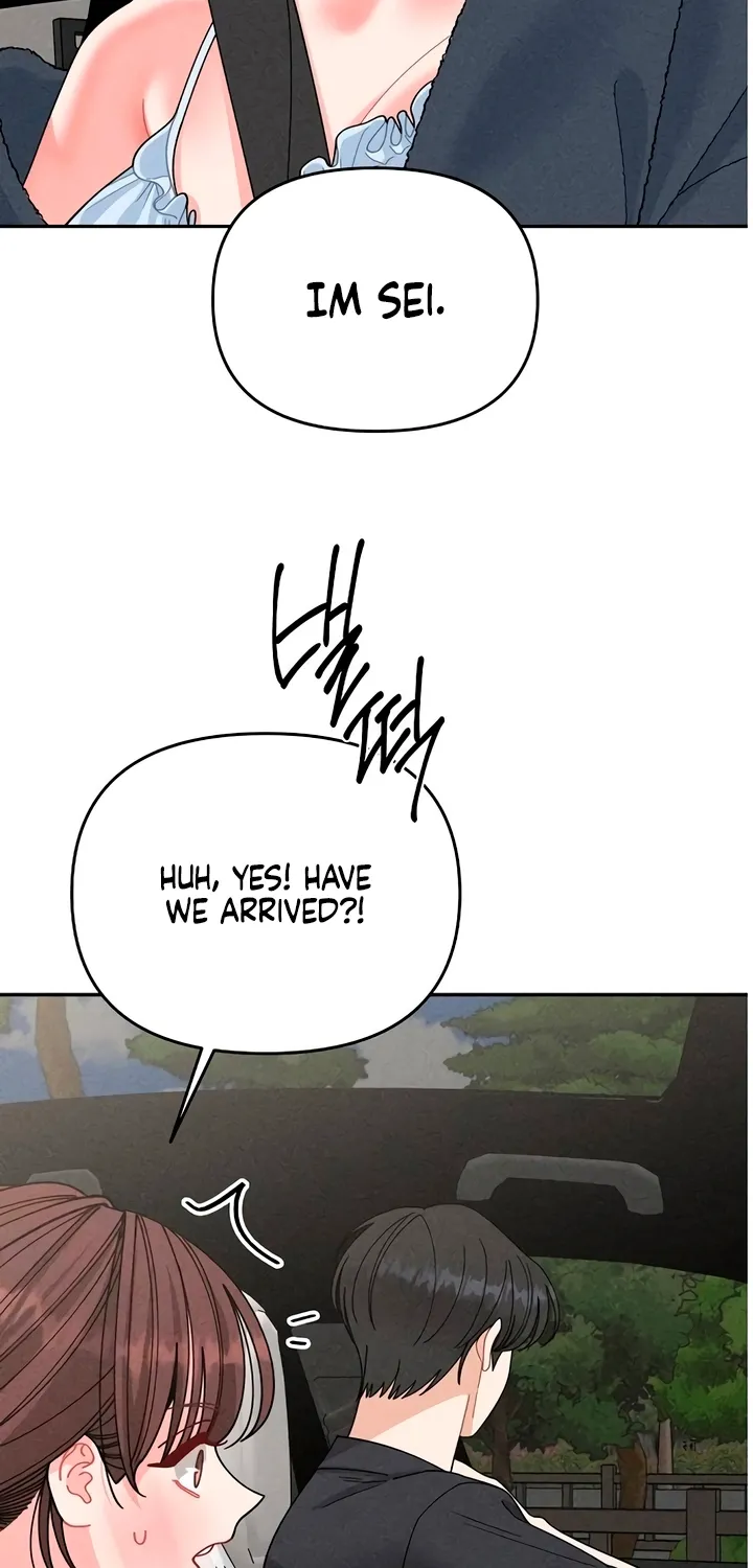 Observing My Mom's Friend's Son Chapter 20 page 44 - 