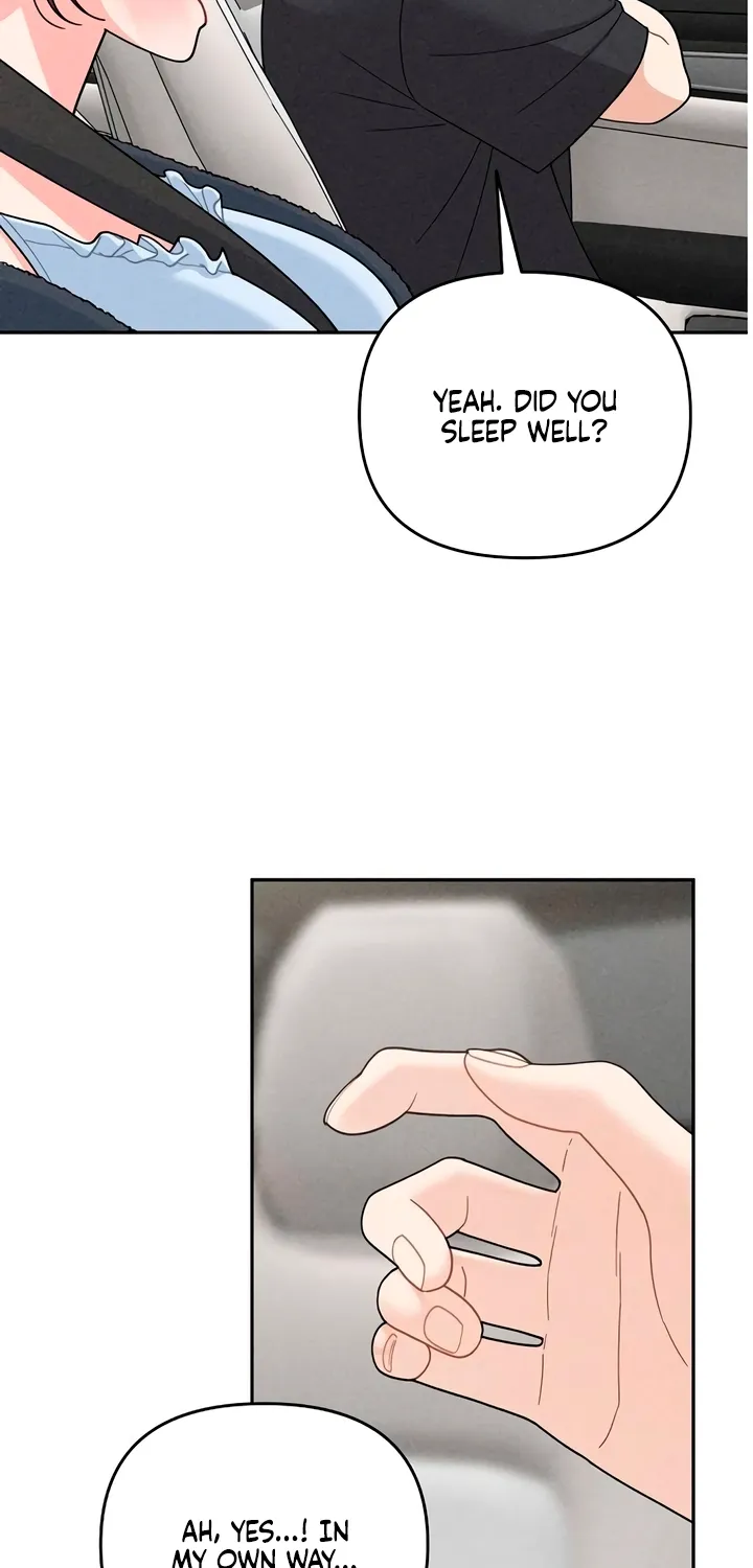 Observing My Mom's Friend's Son Chapter 20 page 45 - 