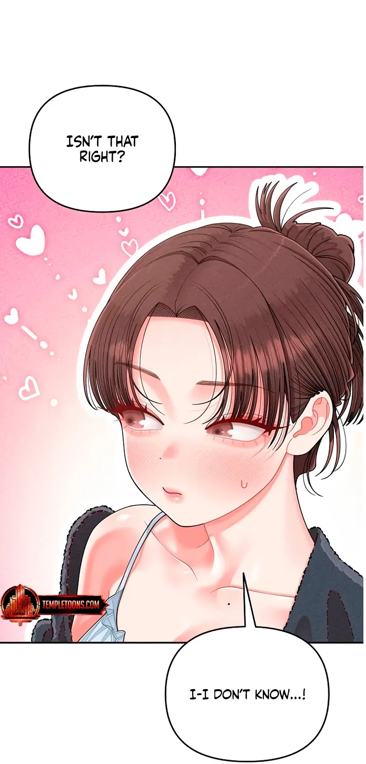 Observing My Mom's Friend's Son Chapter 20 page 48 - 