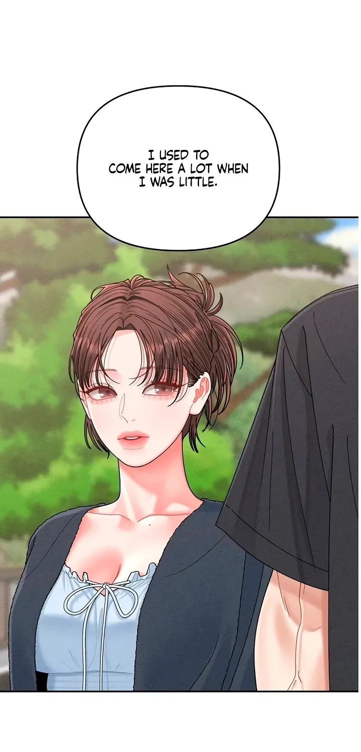 Observing My Mom's Friend's Son Chapter 20 page 53 - 