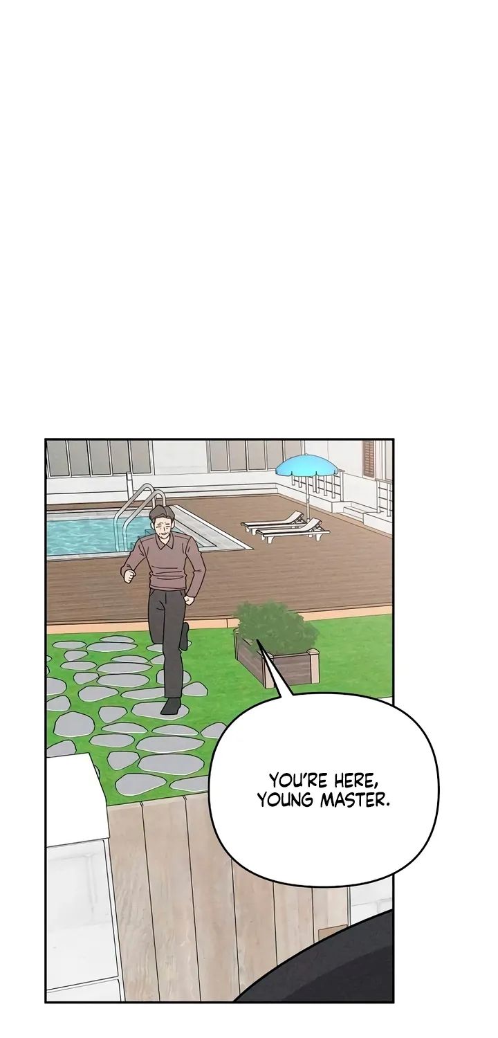 Observing My Mom's Friend's Son Chapter 20 page 54 - 
