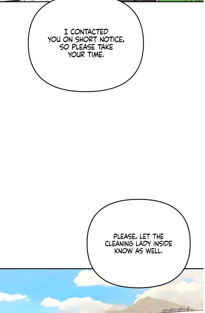 Observing My Mom's Friend's Son Chapter 20 page 56 - 
