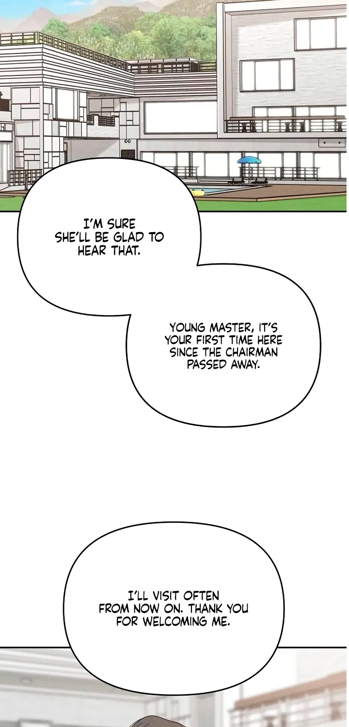 Observing My Mom's Friend's Son Chapter 20 page 57 - 