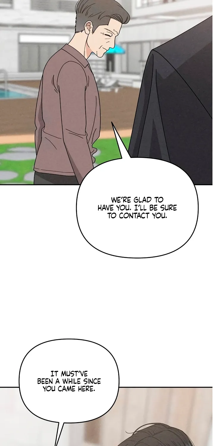 Observing My Mom's Friend's Son Chapter 20 page 58 - 