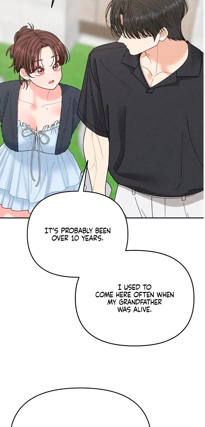 Observing My Mom's Friend's Son Chapter 20 page 59 - 